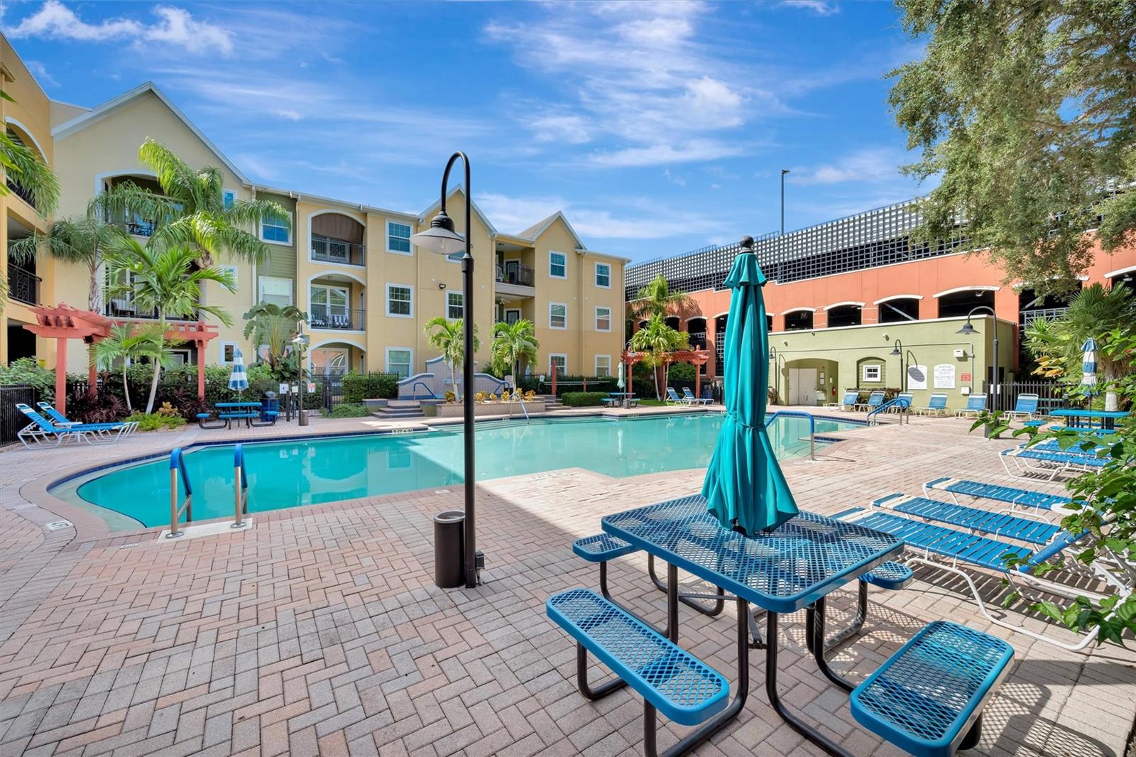 THE QUARTER AT YBOR - Residential