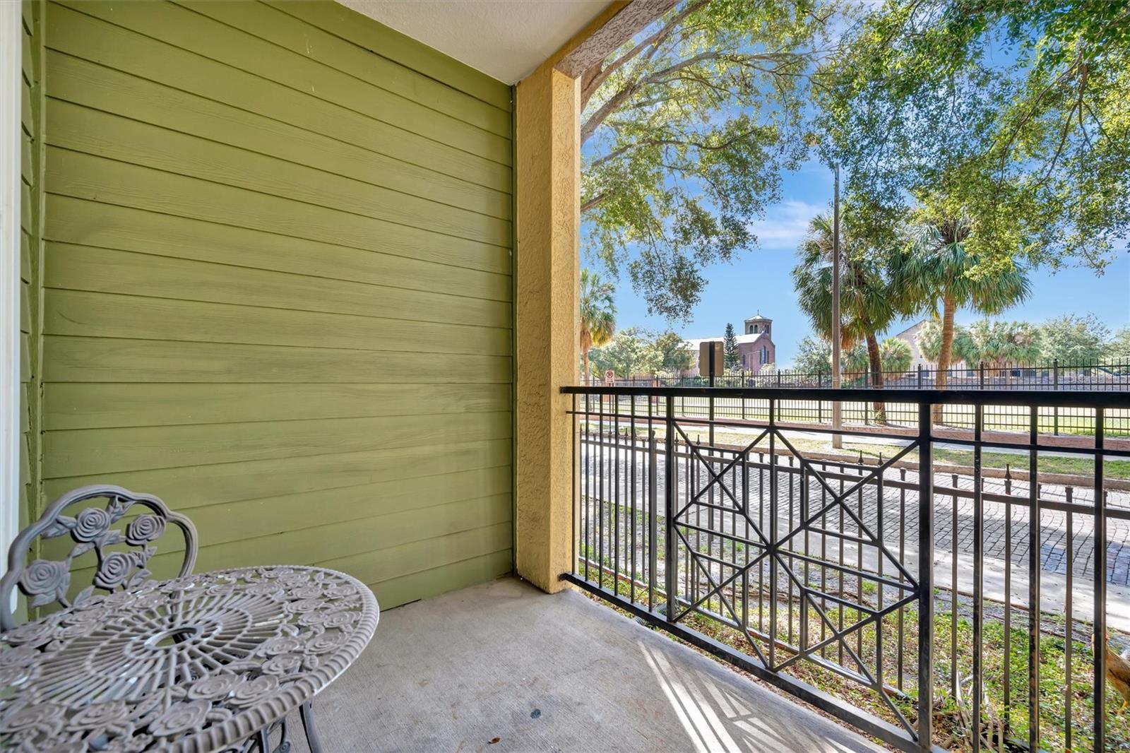 THE QUARTER AT YBOR - Residential