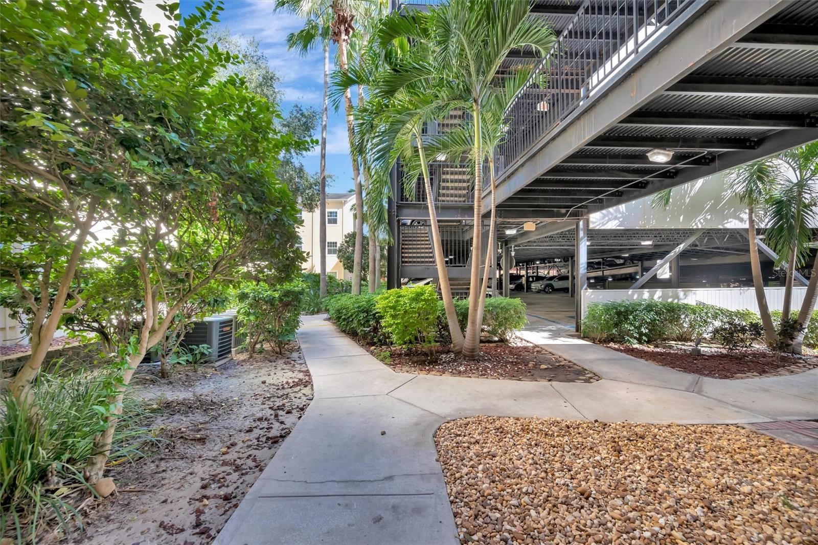 THE QUARTER AT YBOR - Residential