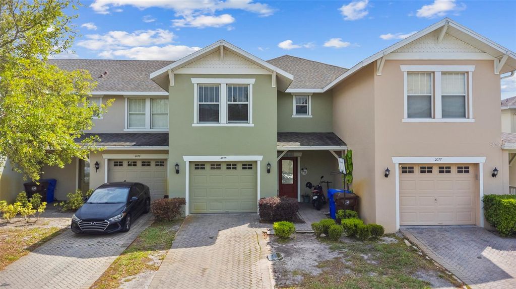 Photo of 2075 Cypress Bay Boulevard, Kissimmee, FL 34743 (MLS # S5144711)
