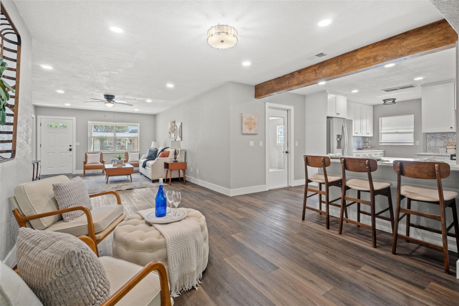 LAKESIDE TERRACE 1ST ADD - Residential