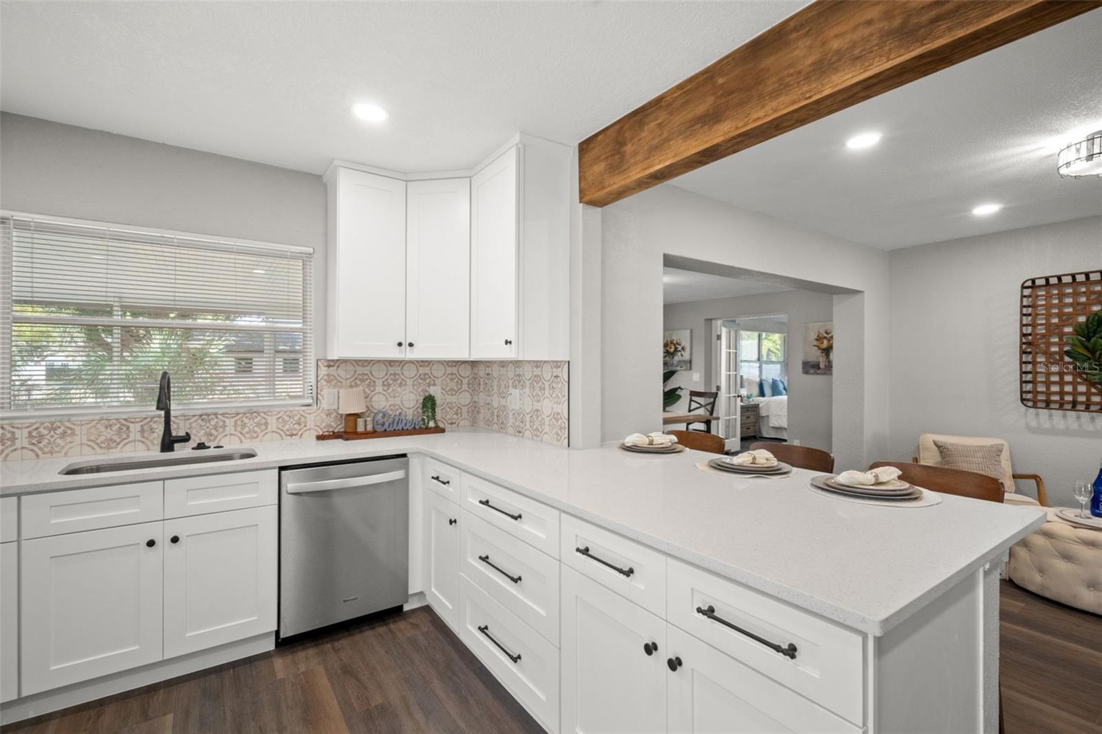 LAKESIDE TERRACE 1ST ADD - Residential