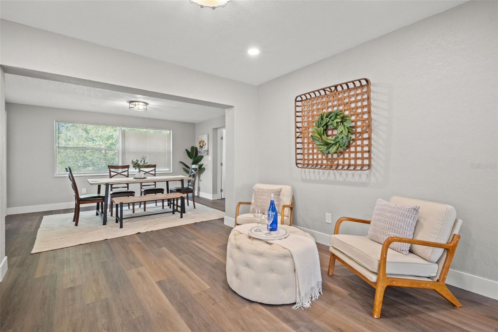 LAKESIDE TERRACE 1ST ADD - Residential