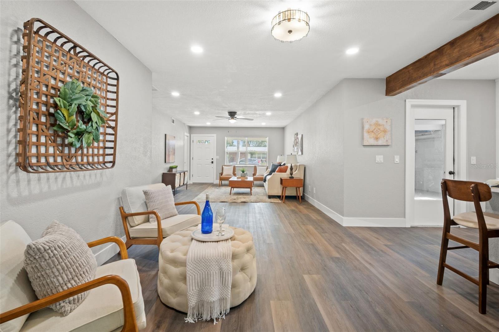 LAKESIDE TERRACE 1ST ADD - Residential