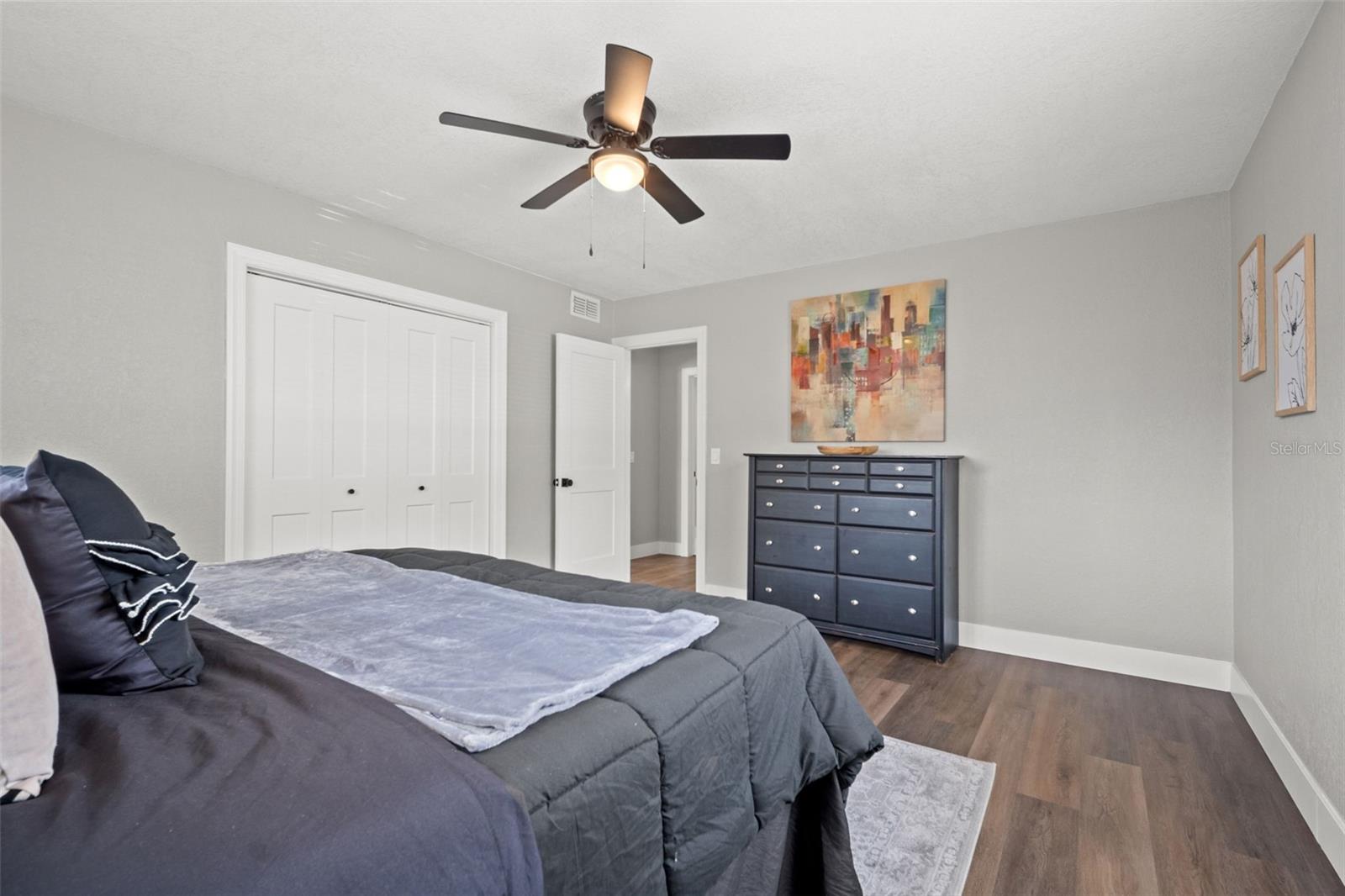 LAKESIDE TERRACE 1ST ADD - Residential