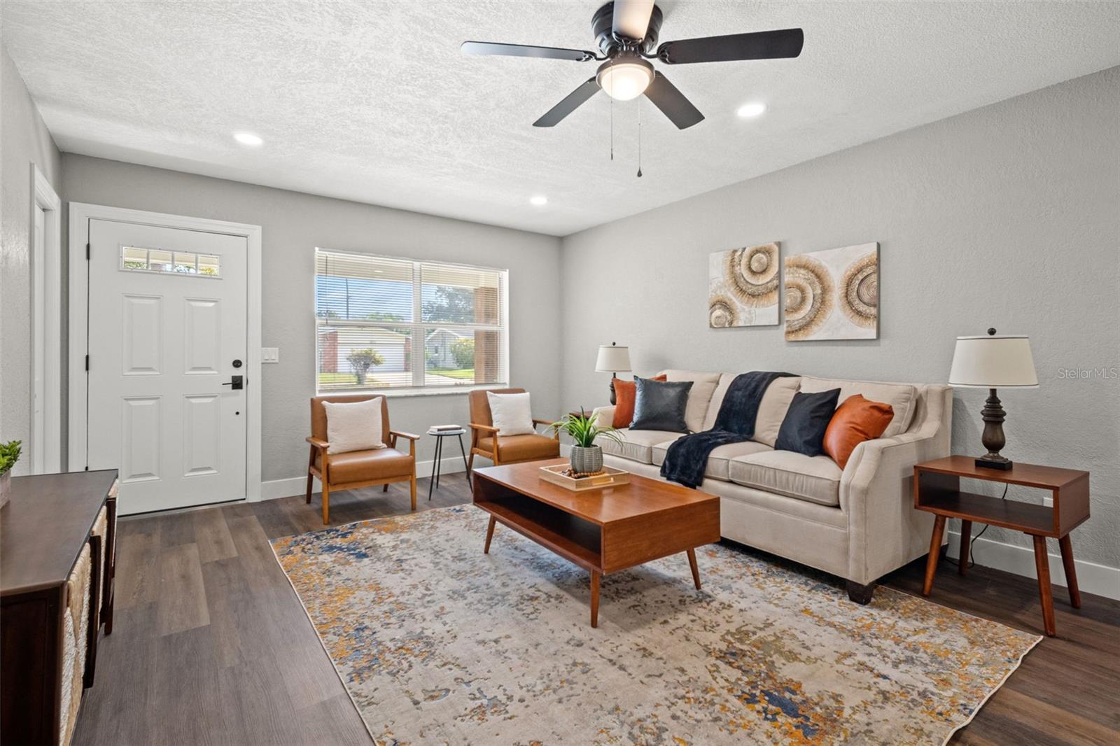 LAKESIDE TERRACE 1ST ADD - Residential