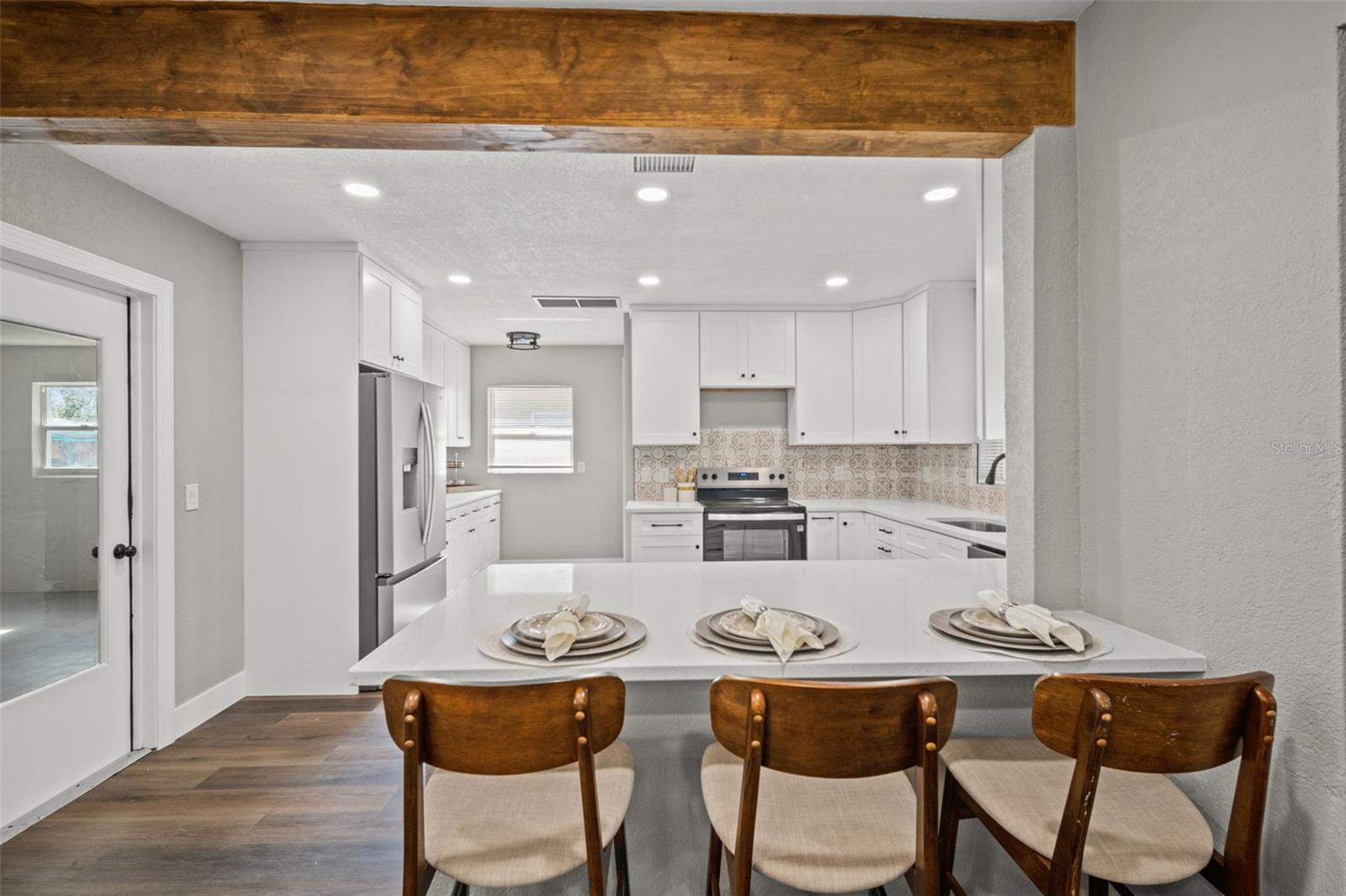 LAKESIDE TERRACE 1ST ADD - Residential