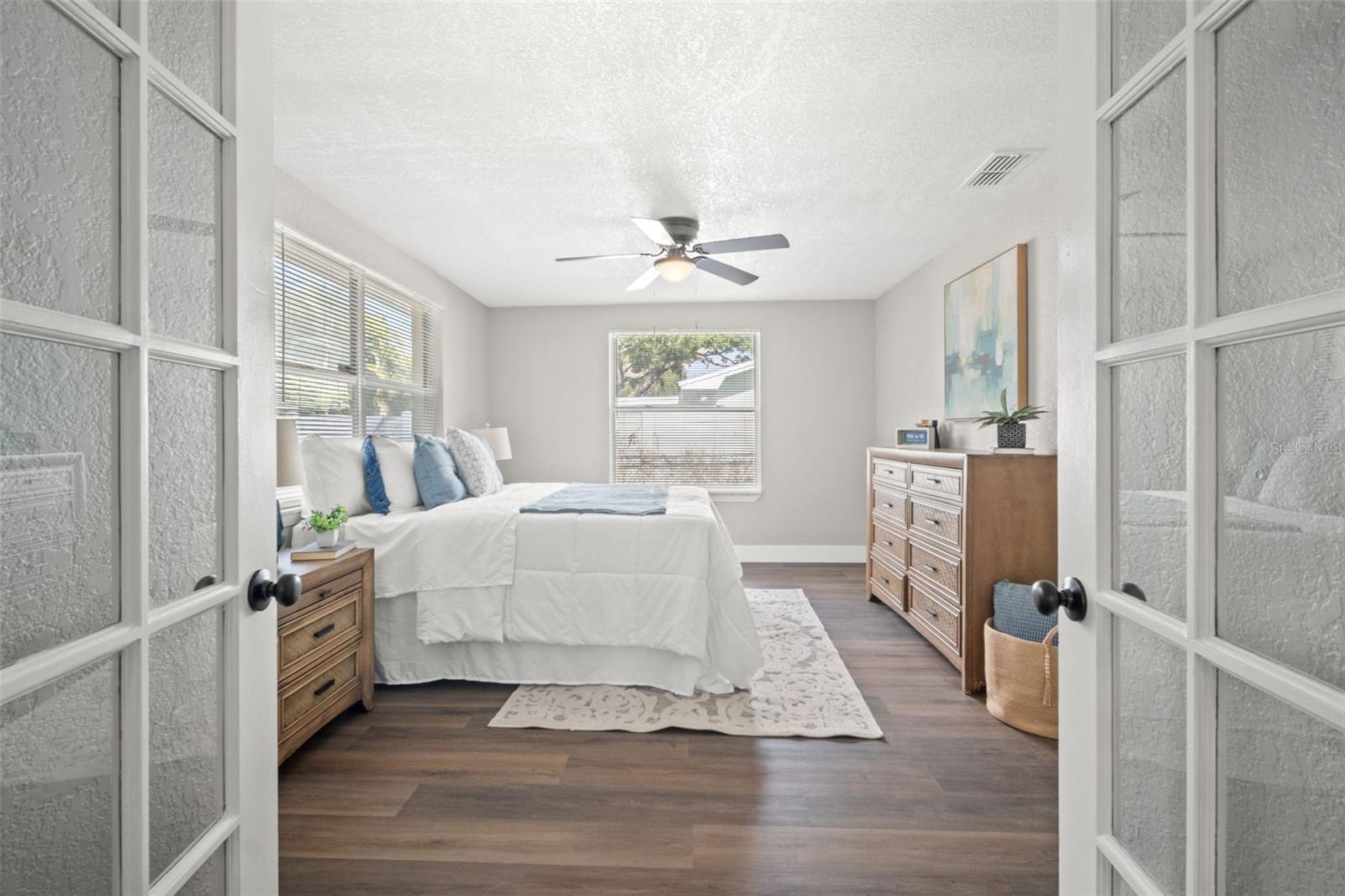 LAKESIDE TERRACE 1ST ADD - Residential