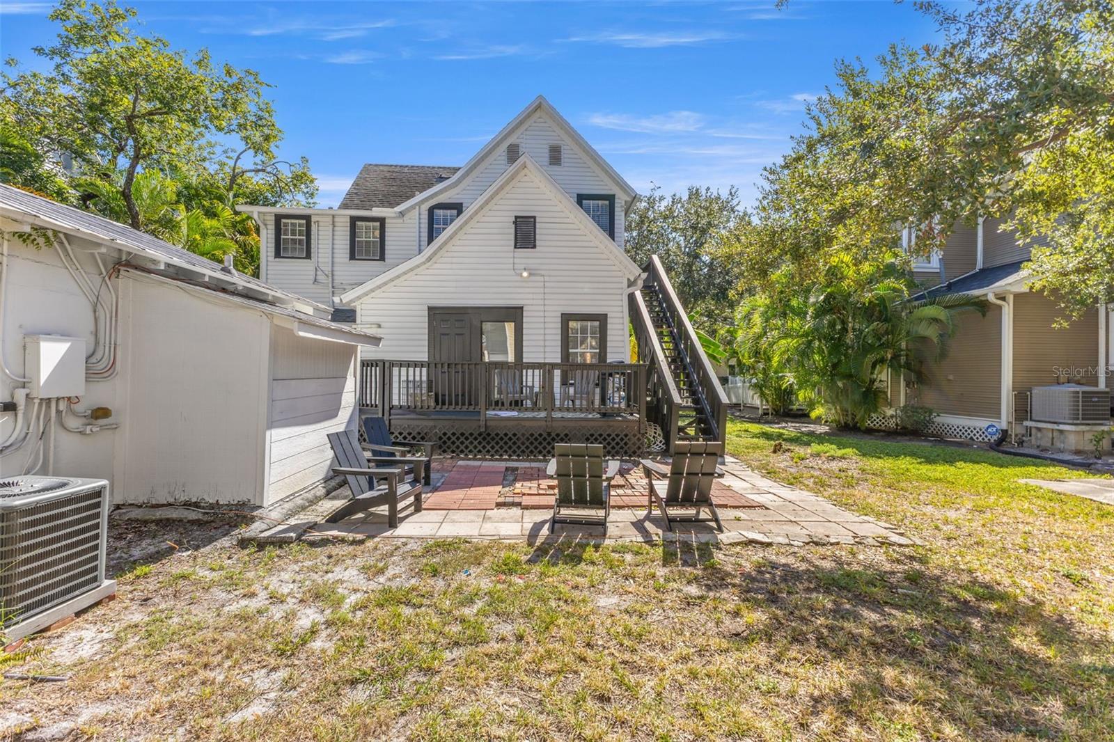 PACKWOOD - Residential Income