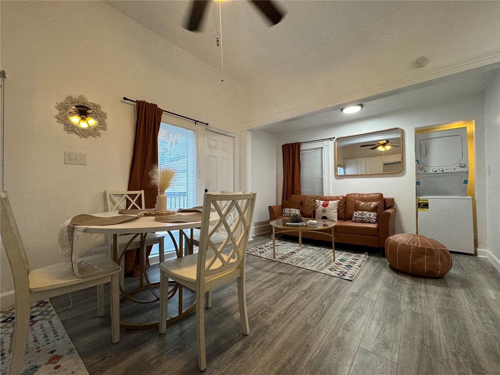 PACKWOOD - Residential Income