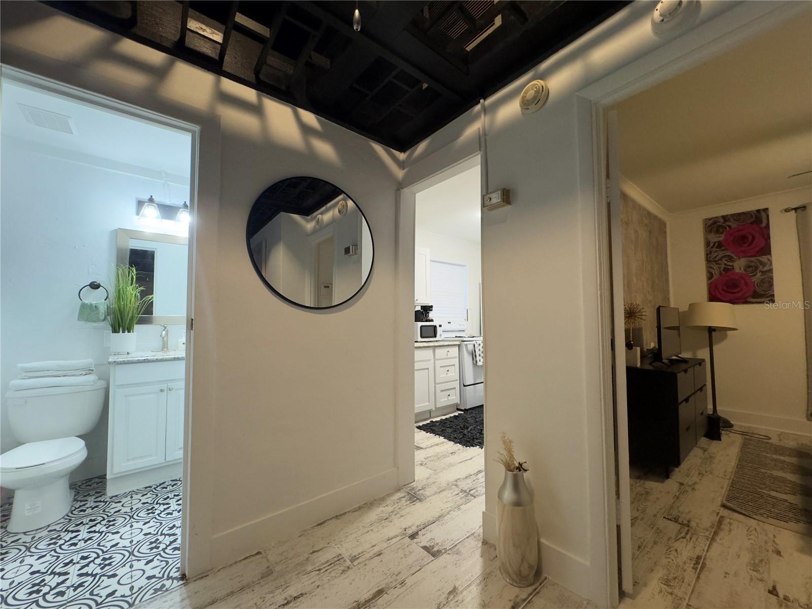 PACKWOOD - Residential Income