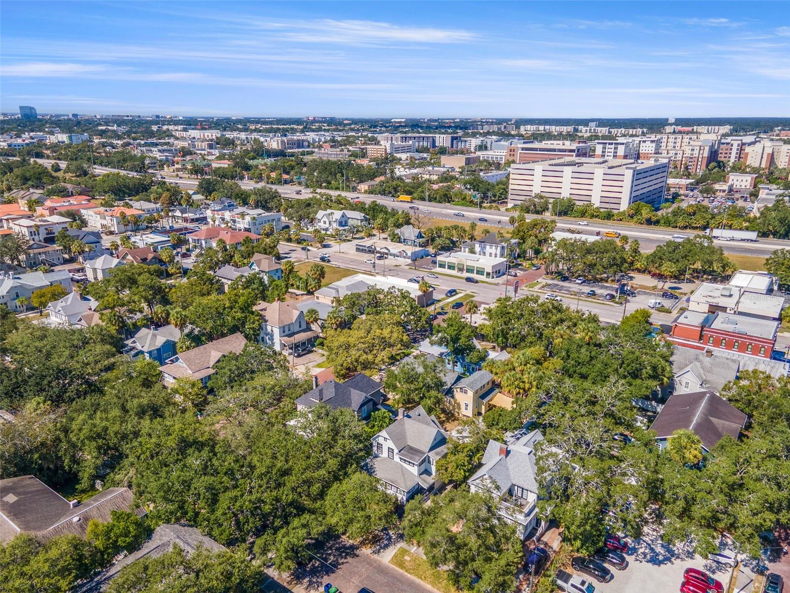 PACKWOOD - Residential Income