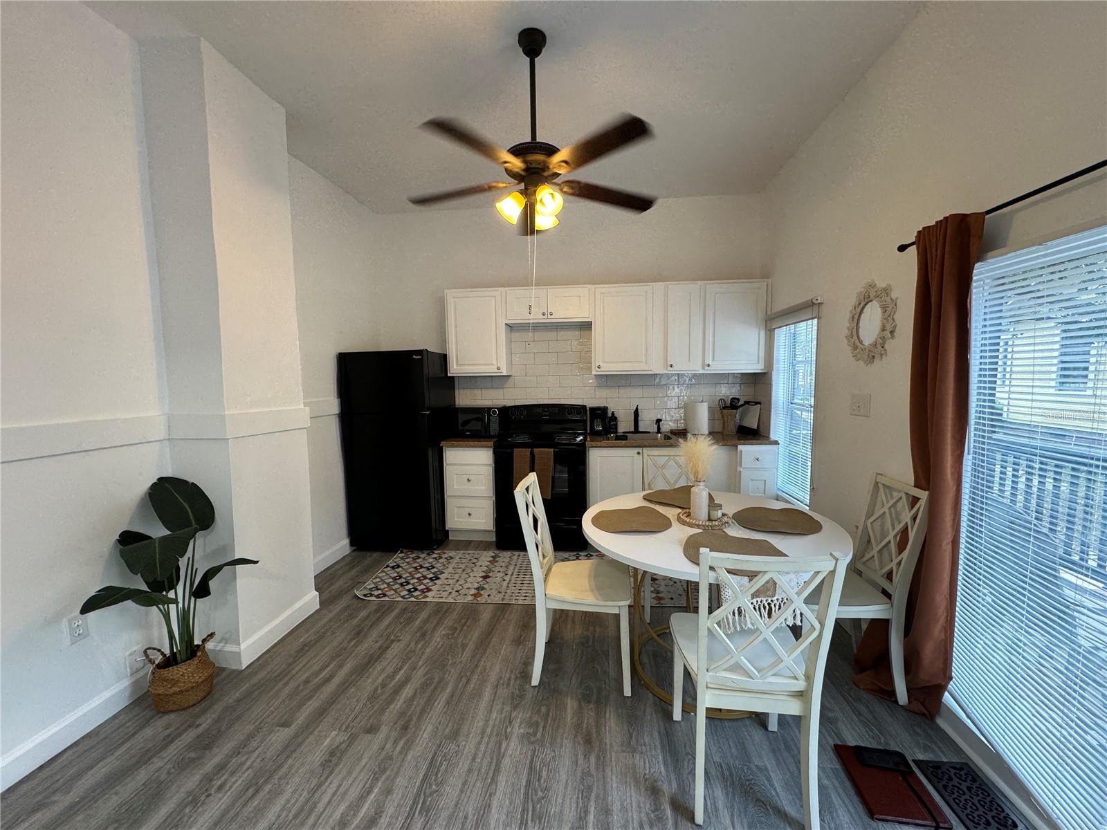 PACKWOOD - Residential Income