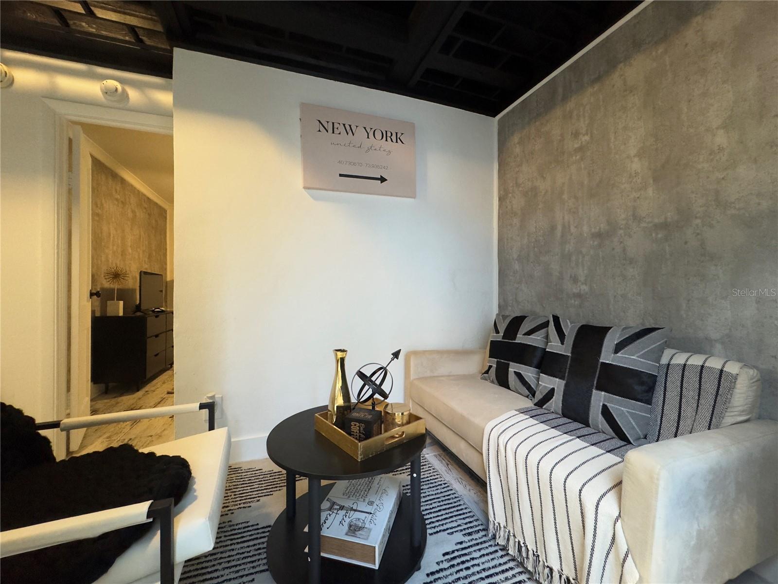 PACKWOOD - Residential Income