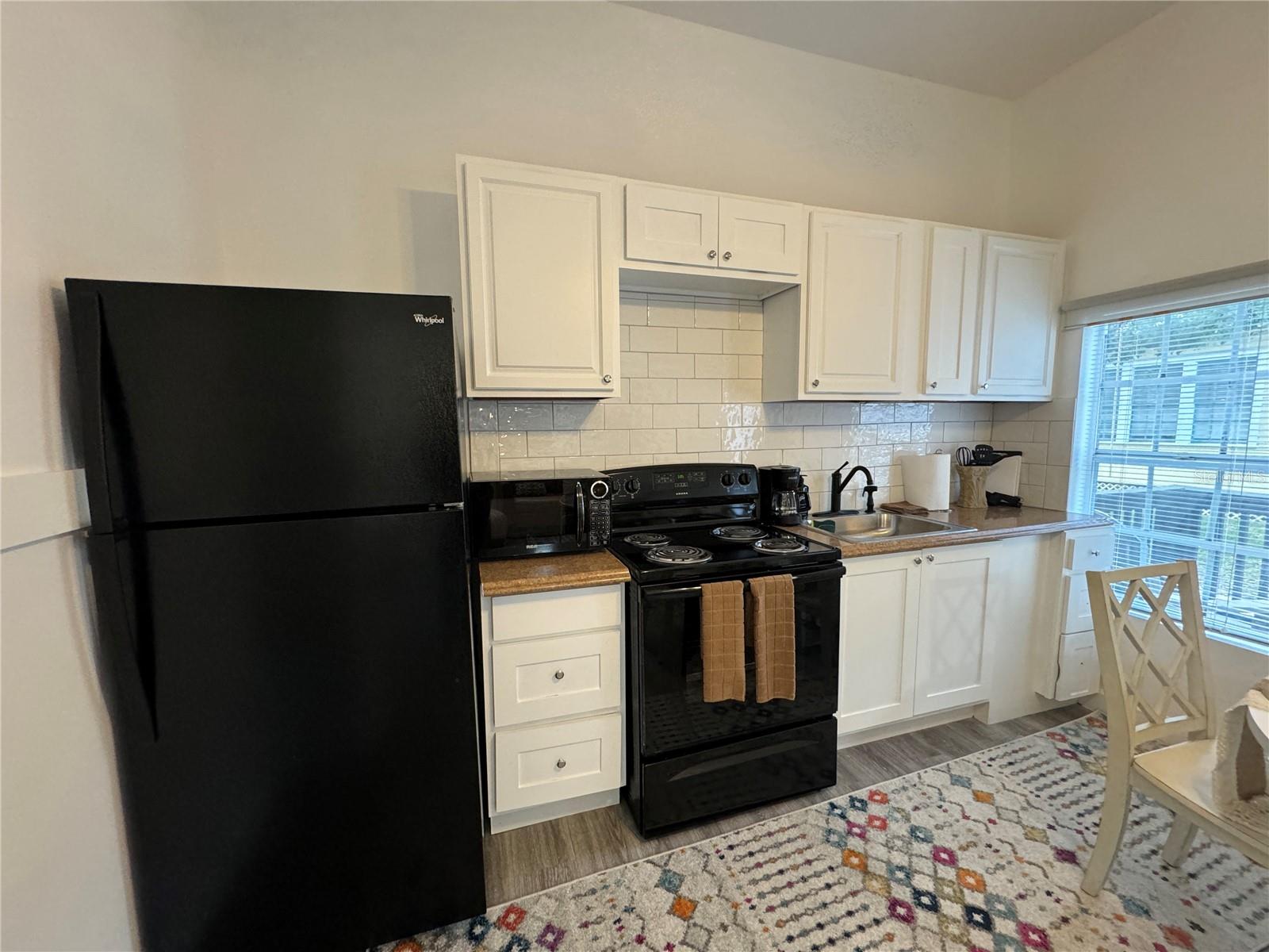 PACKWOOD - Residential Income