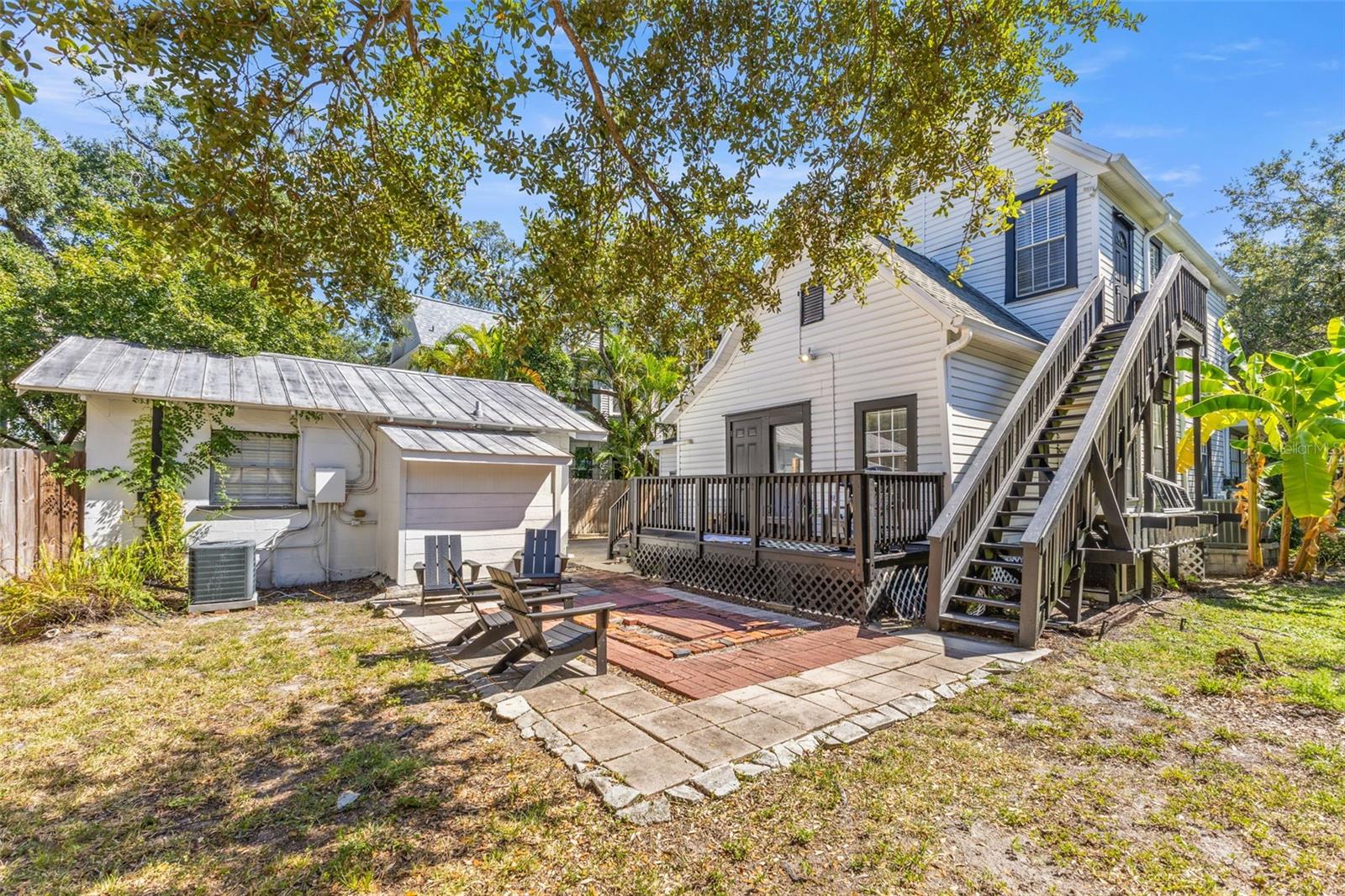 PACKWOOD - Residential Income