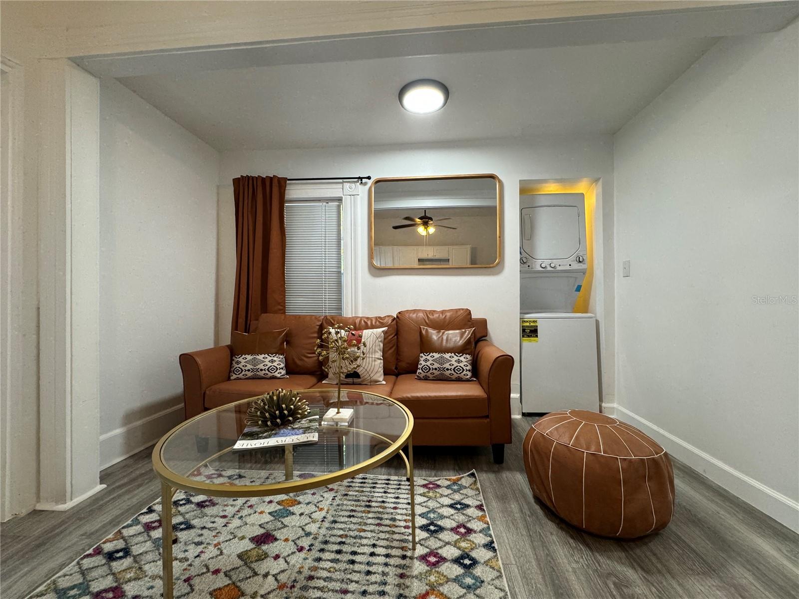 PACKWOOD - Residential Income