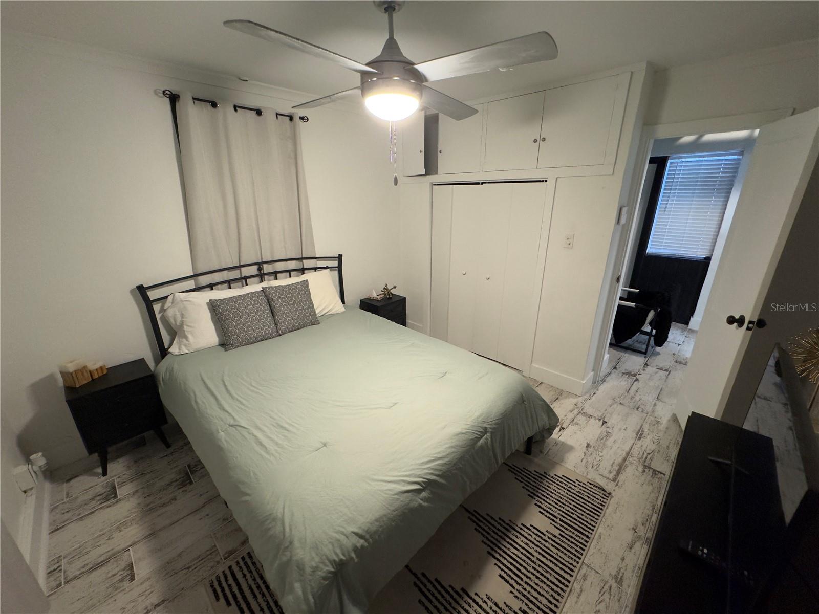 PACKWOOD - Residential Income