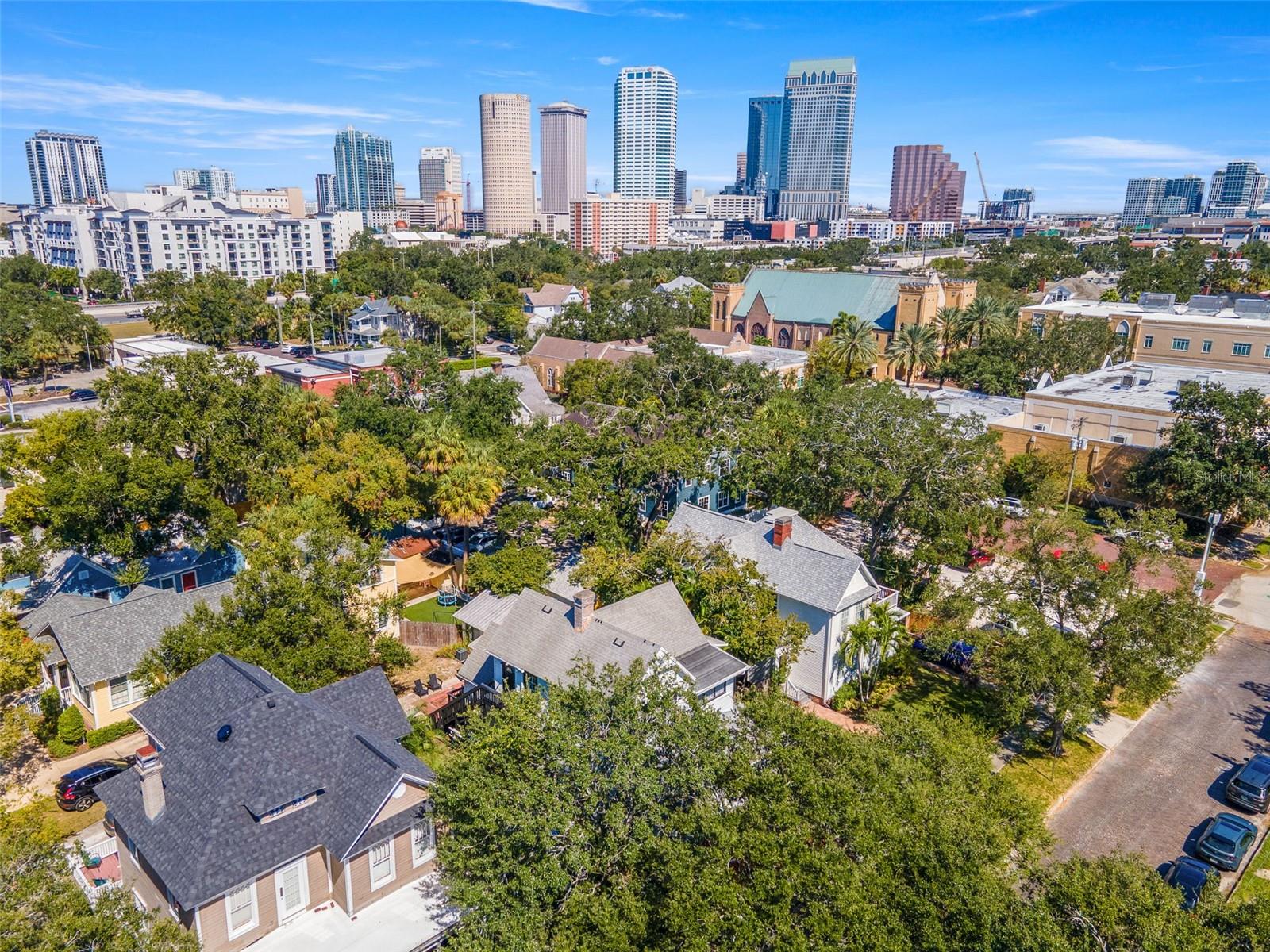 PACKWOOD - Residential Income