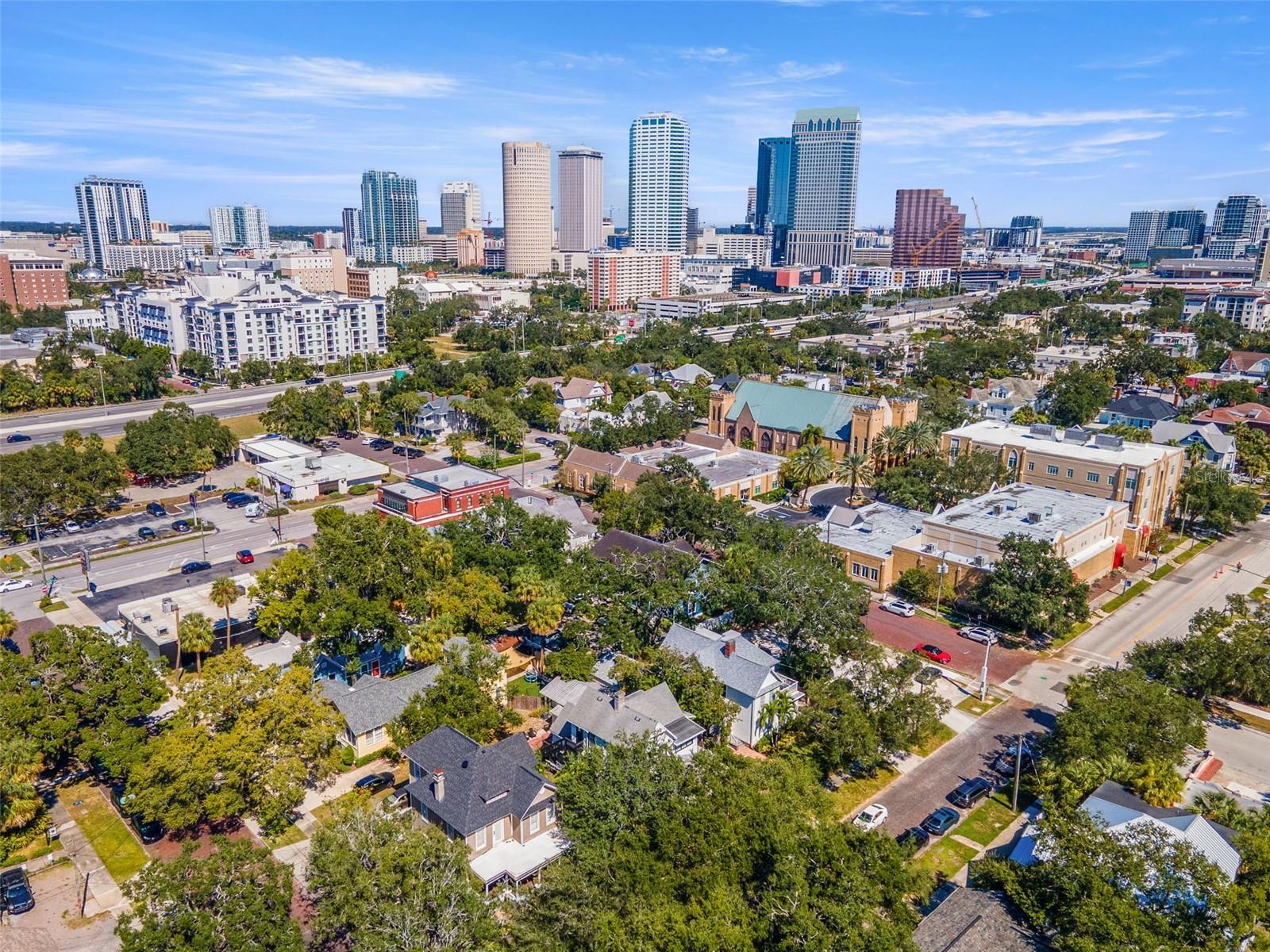 PACKWOOD - Residential Income