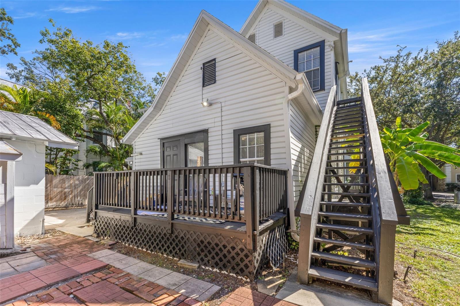 PACKWOOD - Residential Income