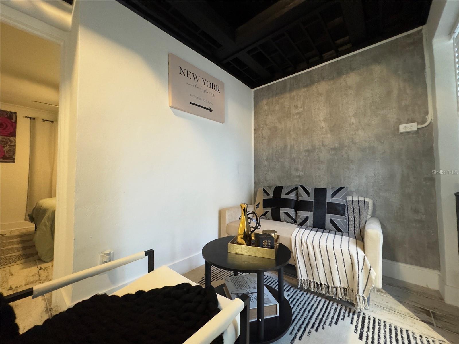 PACKWOOD - Residential Income