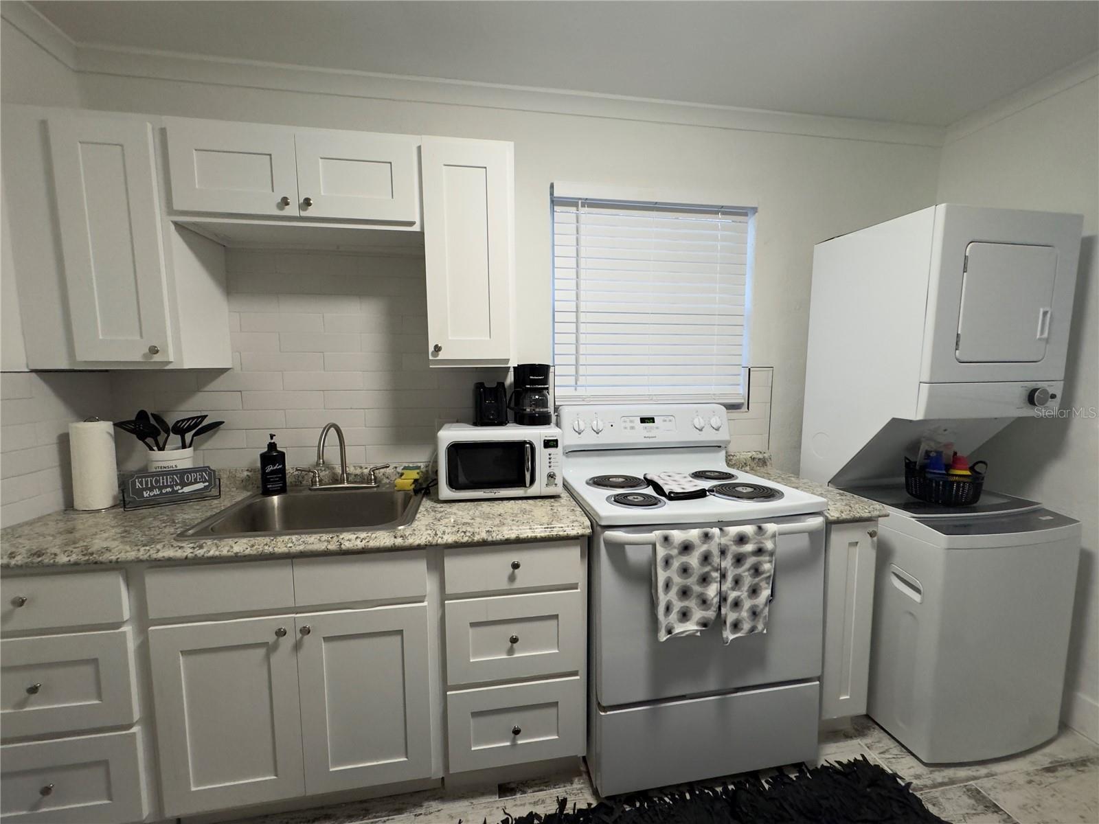 PACKWOOD - Residential Income