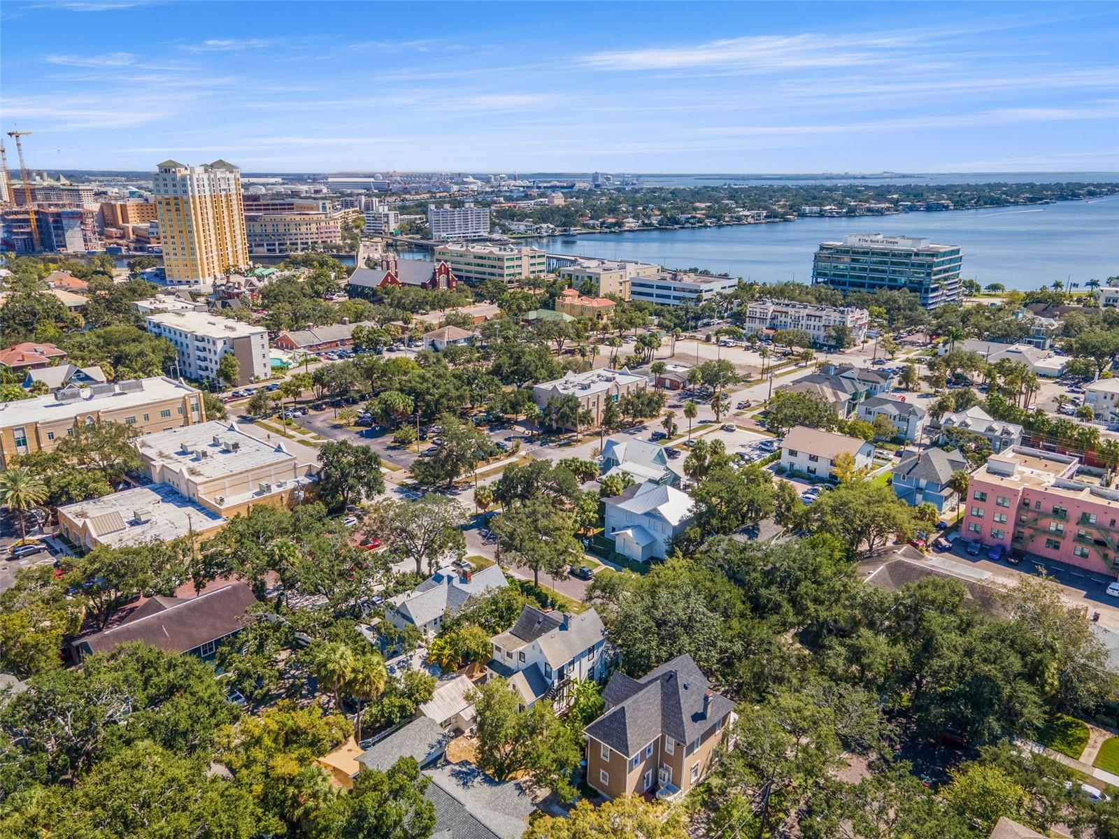 PACKWOOD - Residential Income