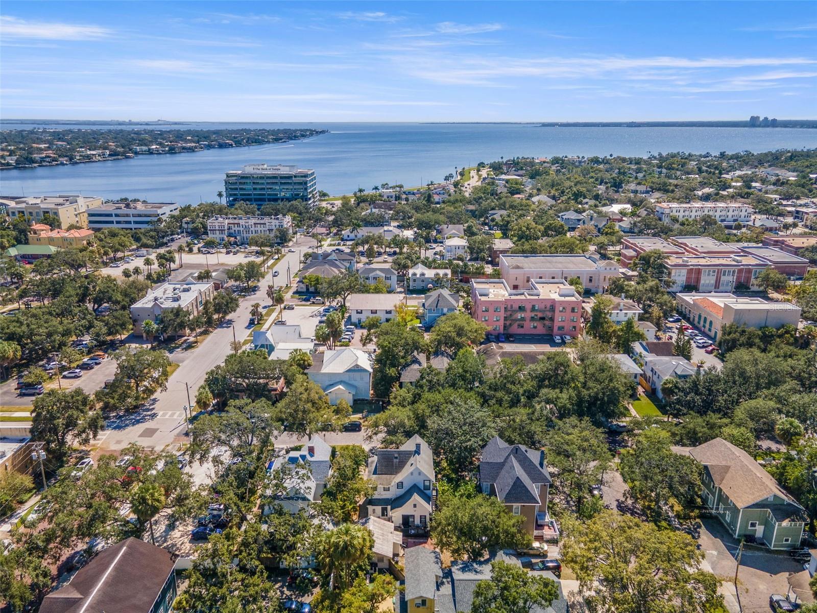 PACKWOOD - Residential Income