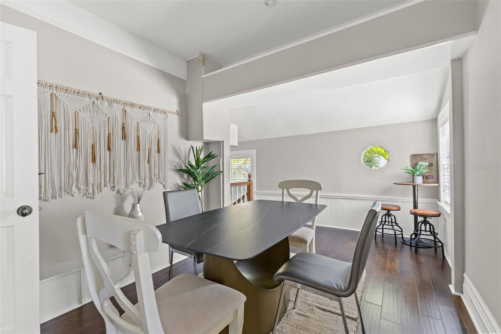 PACKWOOD - Residential Income