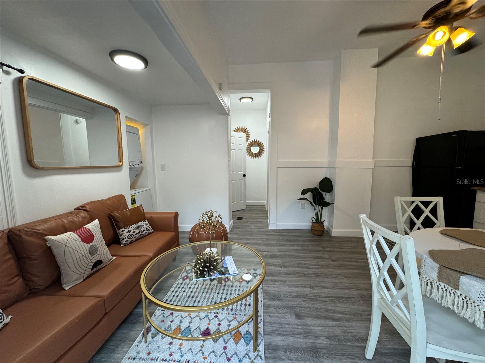 PACKWOOD - Residential Income