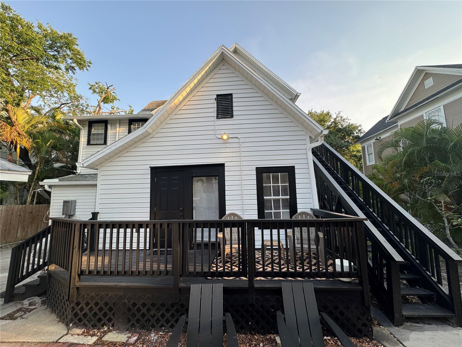 PACKWOOD - Residential Income