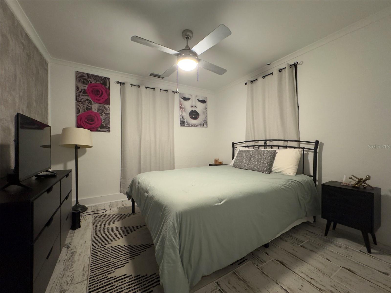 PACKWOOD - Residential Income