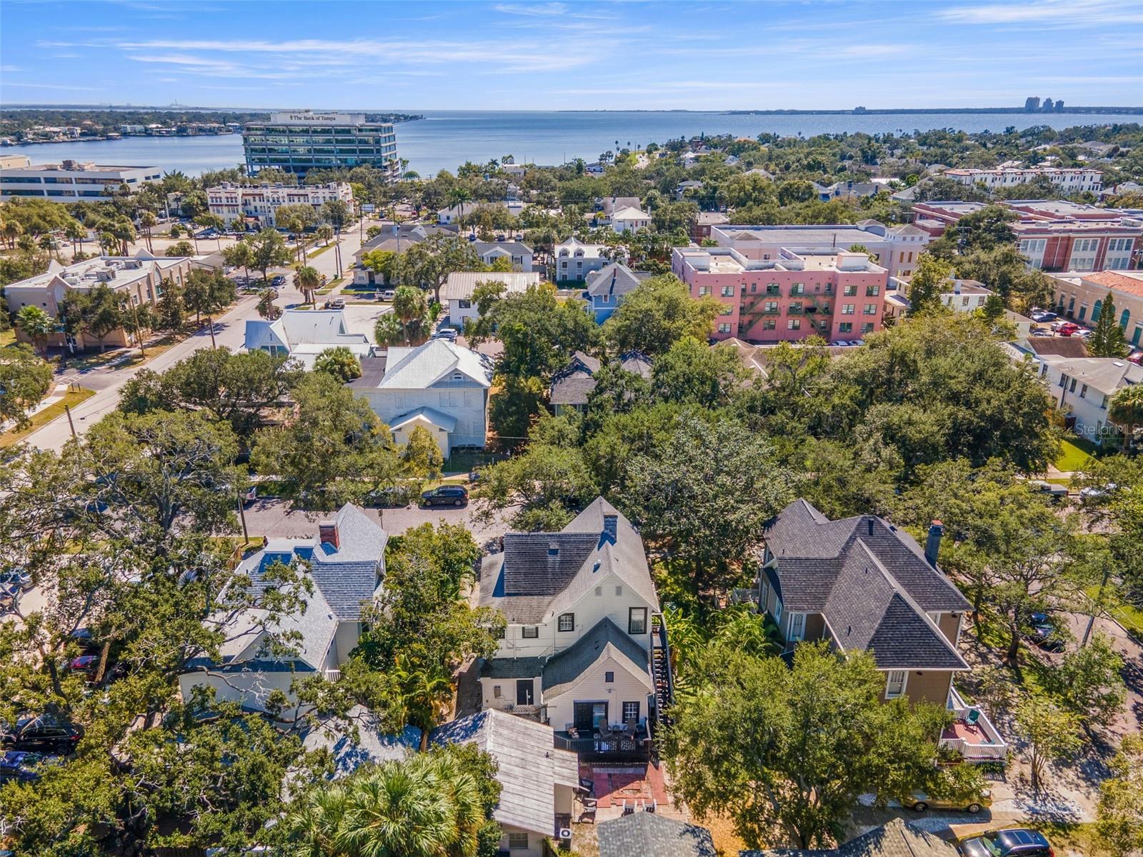 PACKWOOD - Residential Income