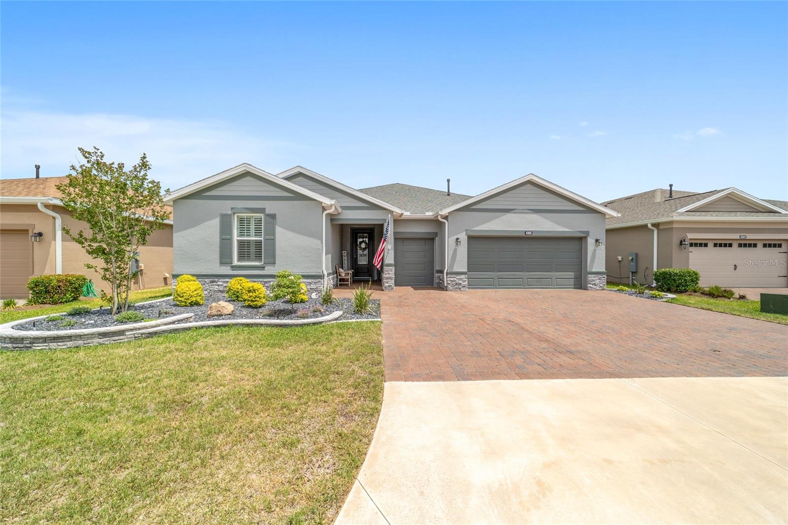 OCALA PRESERVE PH 11 - Residential