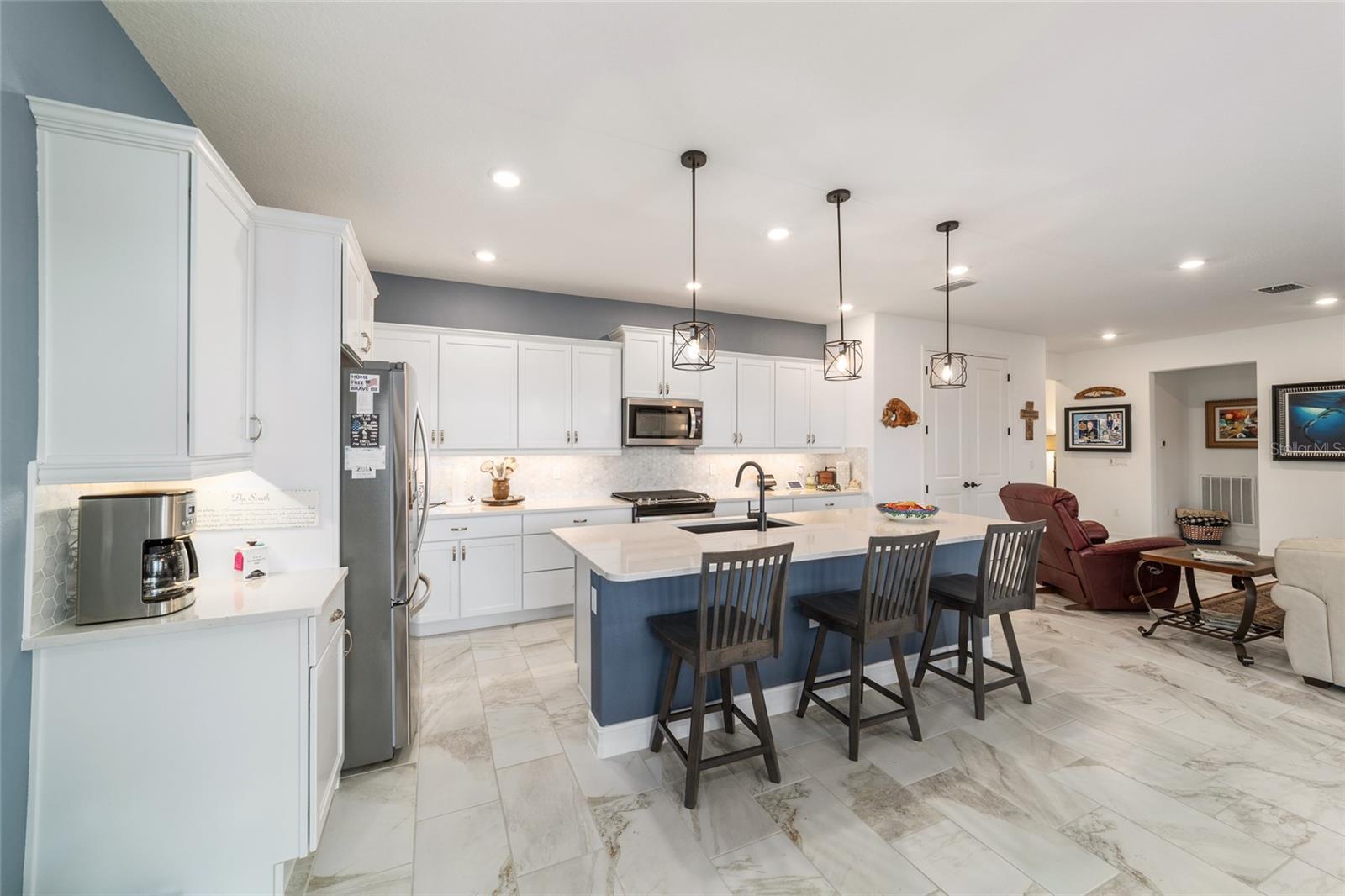 OCALA PRESERVE PH 11 - Residential