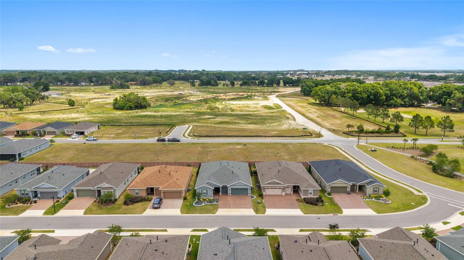 OCALA PRESERVE PH 11 - Residential