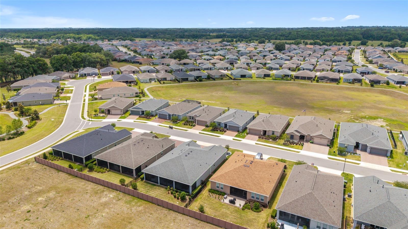 OCALA PRESERVE PH 11 - Residential