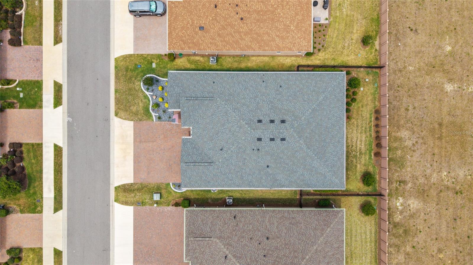 OCALA PRESERVE PH 11 - Residential