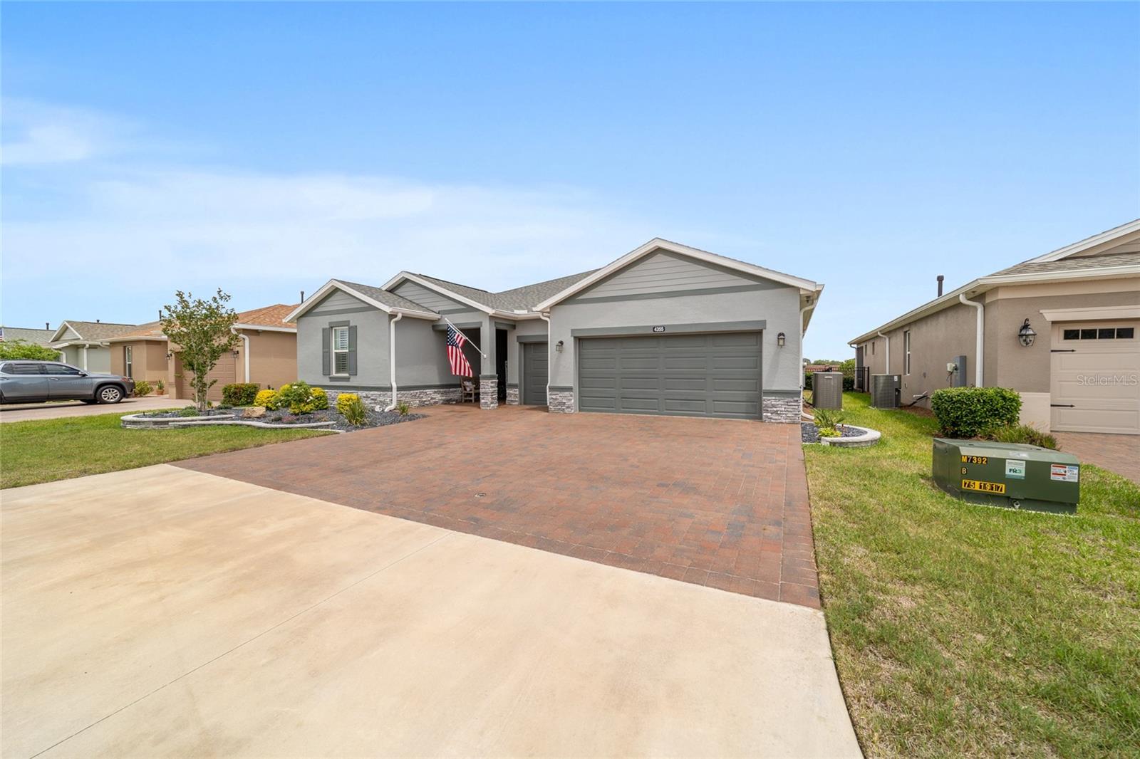 OCALA PRESERVE PH 11 - Residential