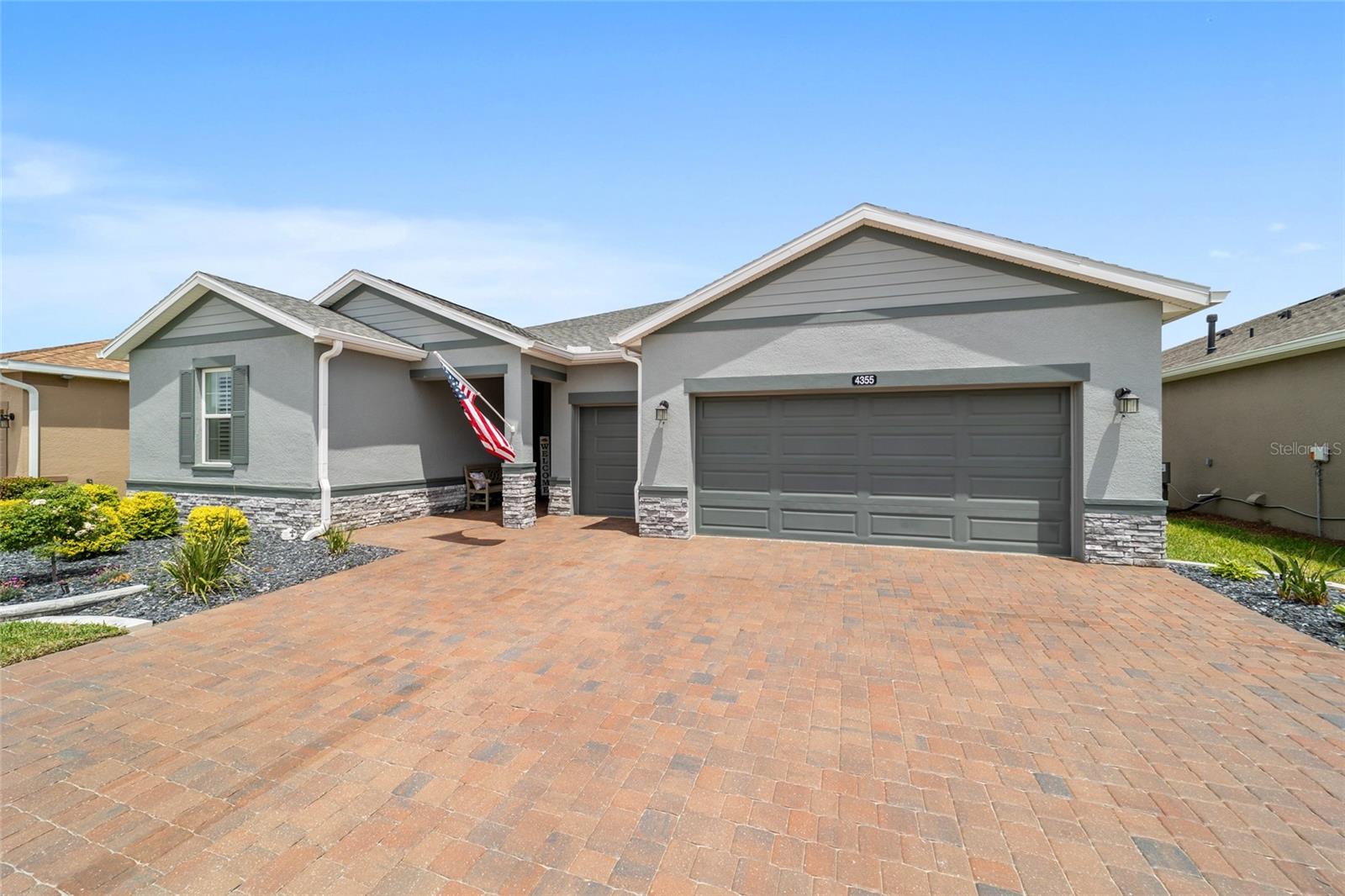 OCALA PRESERVE PH 11 - Residential