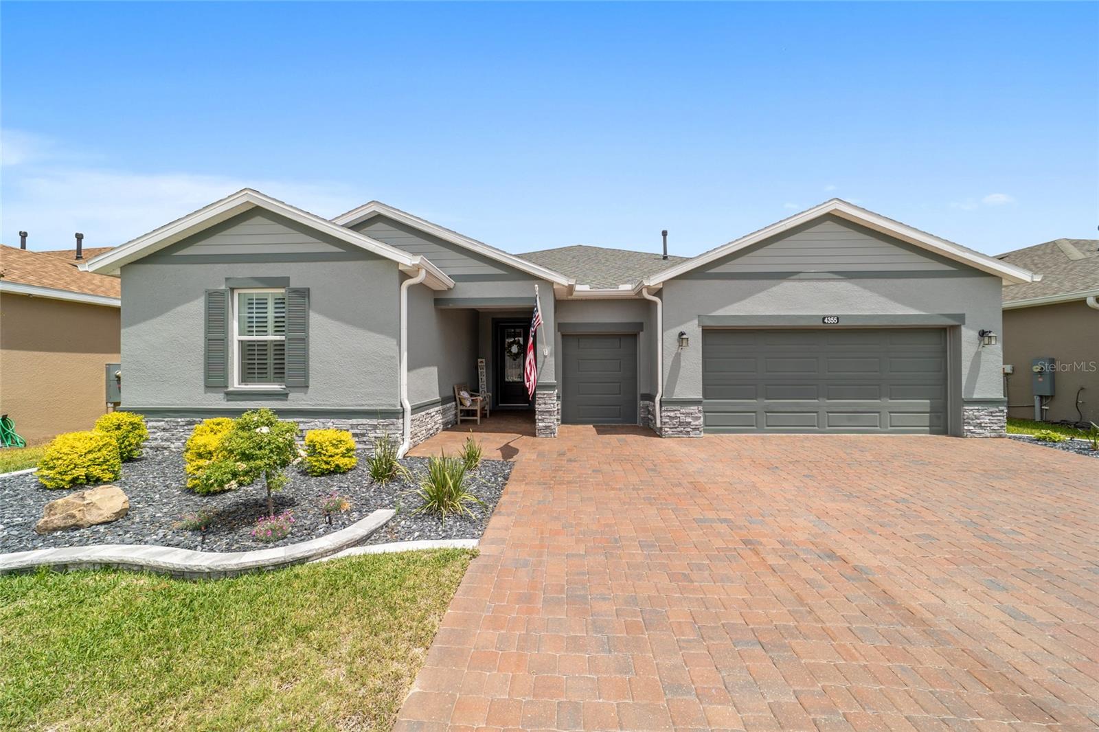 OCALA PRESERVE PH 11 - Residential