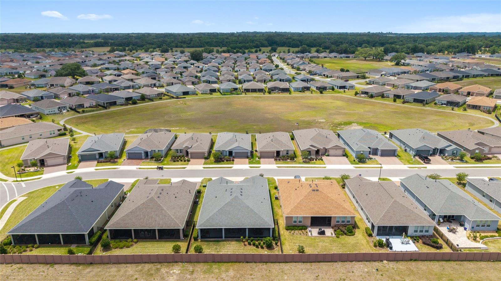 OCALA PRESERVE PH 11 - Residential