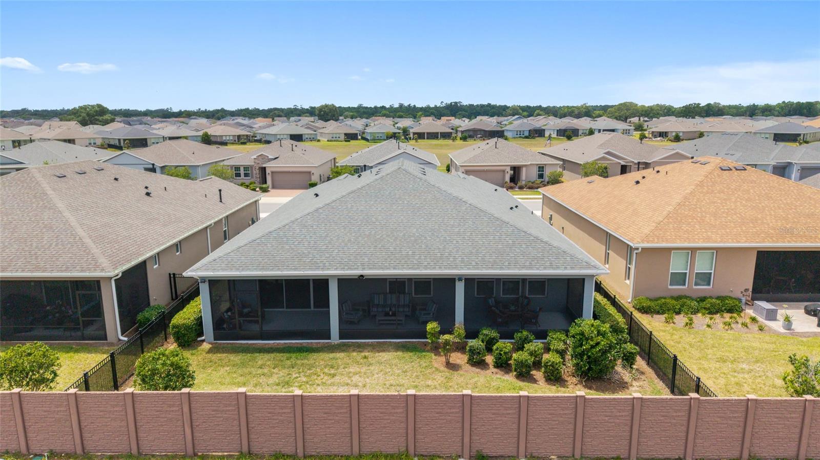 OCALA PRESERVE PH 11 - Residential