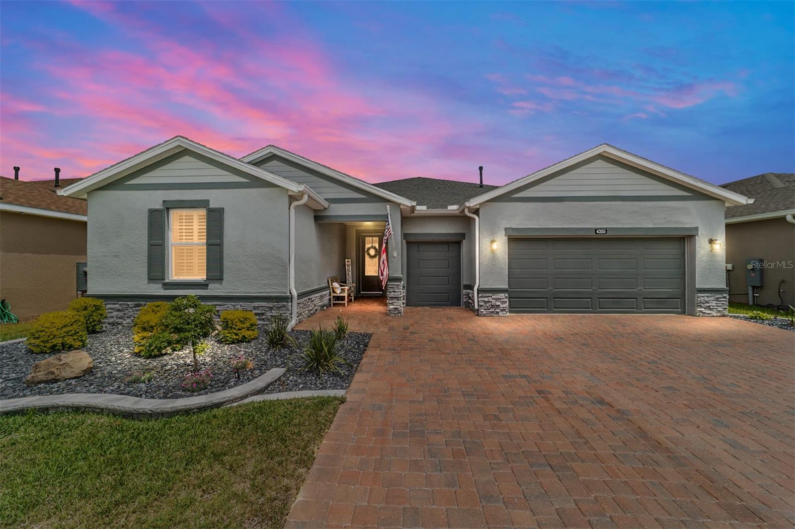 OCALA PRESERVE PH 11 - Residential