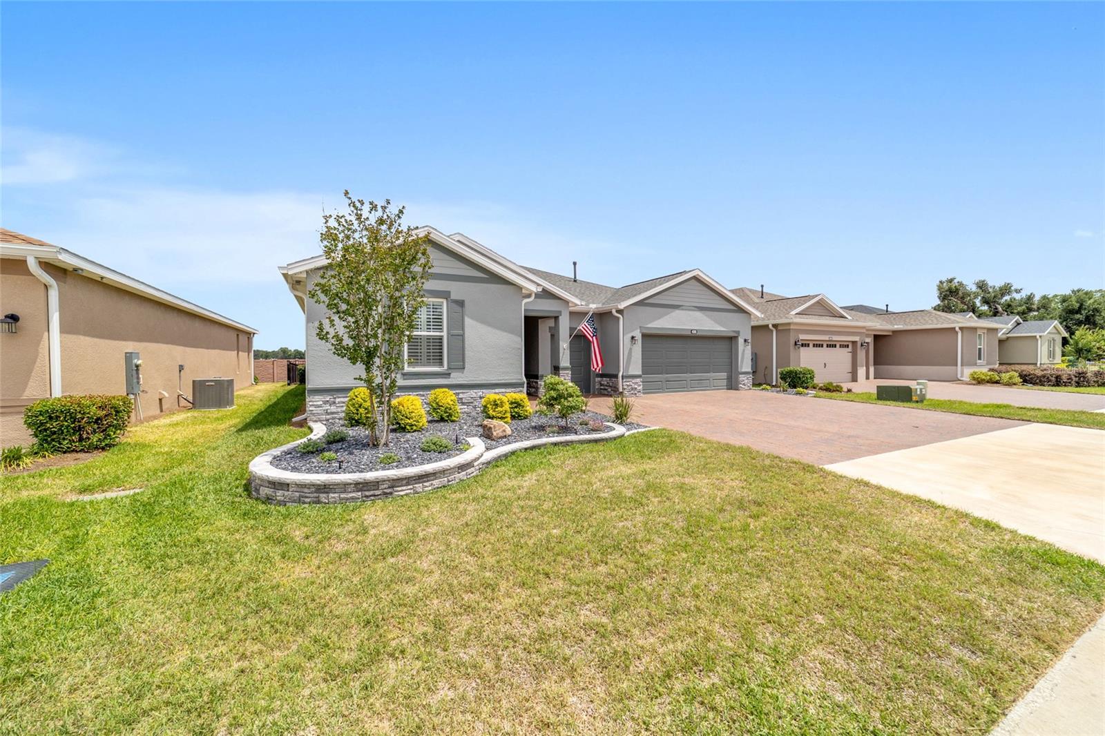 OCALA PRESERVE PH 11 - Residential