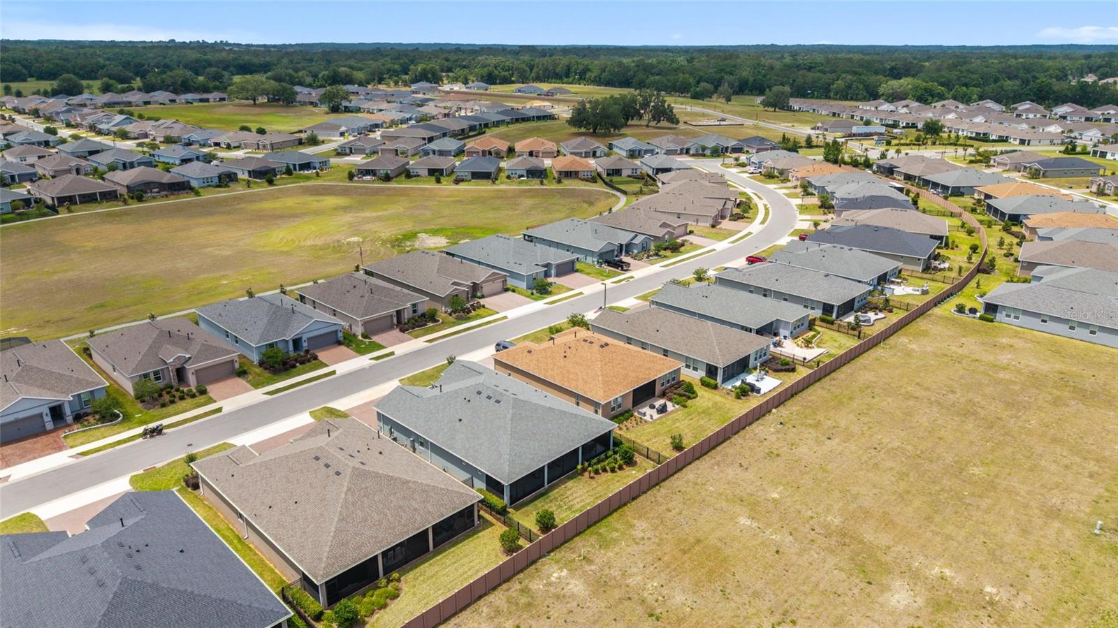 OCALA PRESERVE PH 11 - Residential