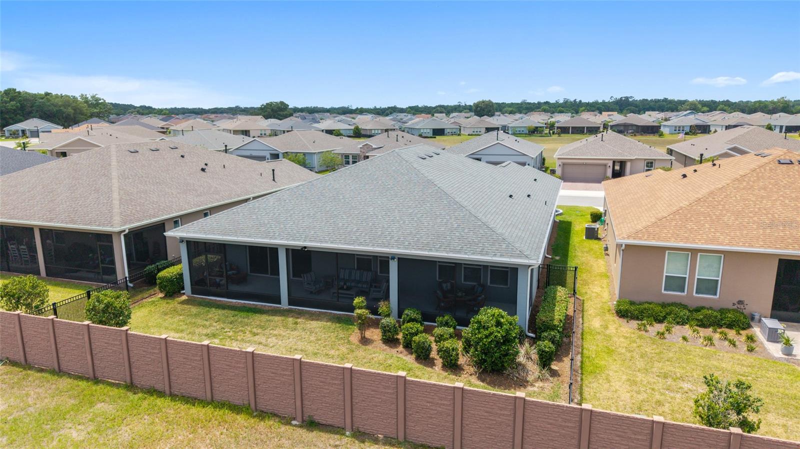 OCALA PRESERVE PH 11 - Residential