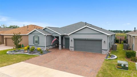 Photo of 4355 NW 53rd Court, Ocala, FL 34482 (MLS # OM723800)