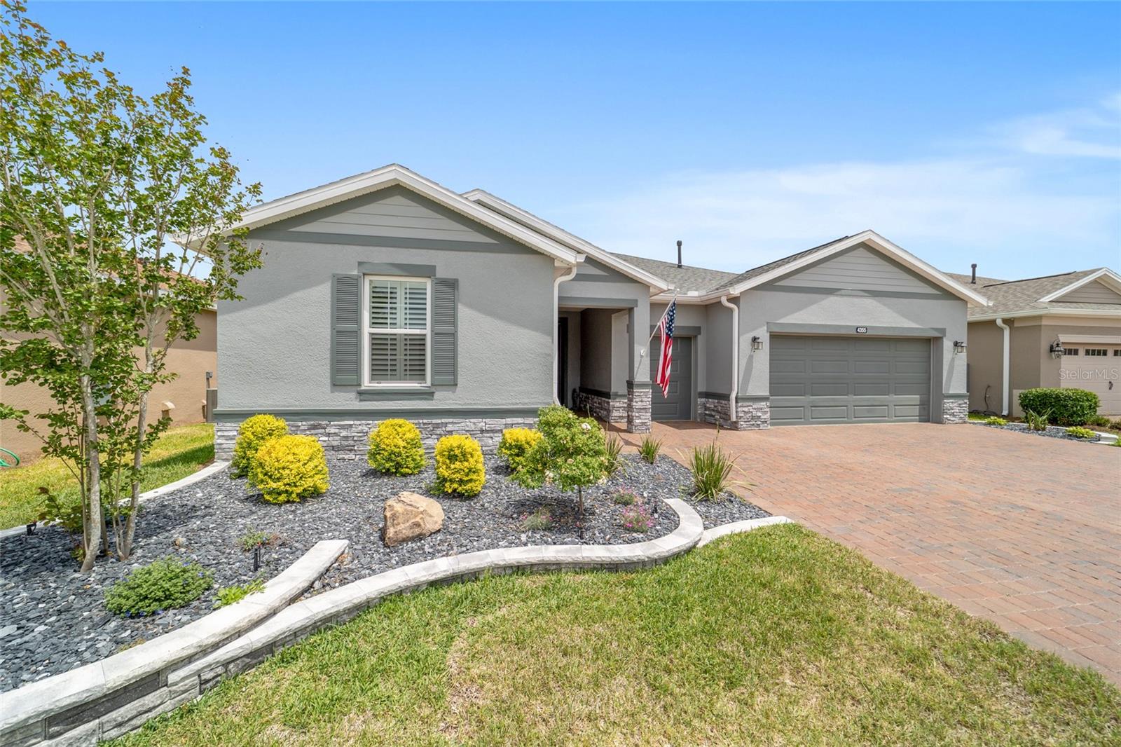 OCALA PRESERVE PH 11 - Residential